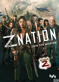 Z Nation Temporada 2