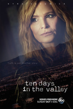 Ten Days In The Valley Temporada 1