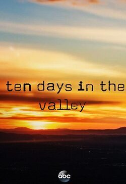 Ten Days In The Valley Temporada 1