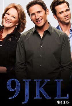 Poster 9JKL