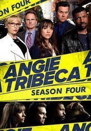 Poster of Angie Tribeca - Temporada 4