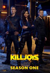 Killjoys