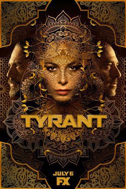 Poster Tyrant