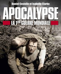 Poster Apocalypse: World War I