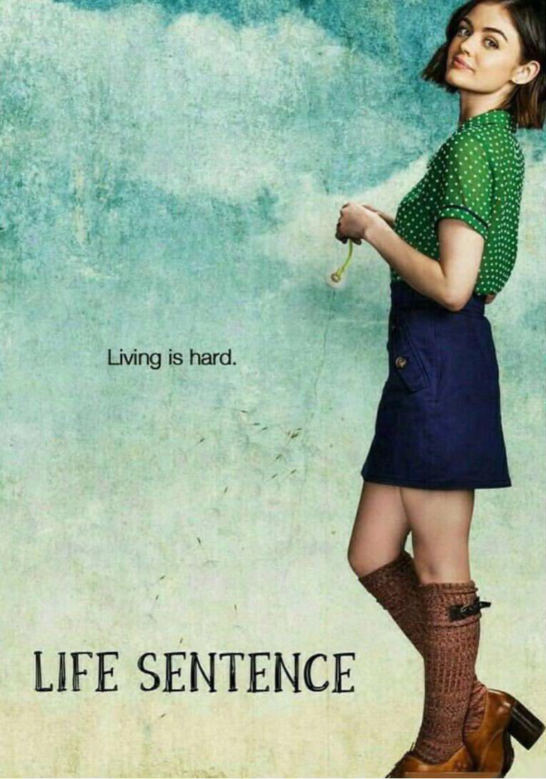 Poster of Life Sentence - Life Sentence