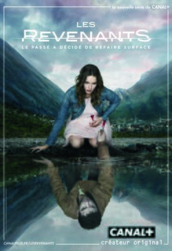 Poster The Returned