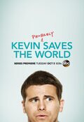 Kevin (Probably) Saves the World