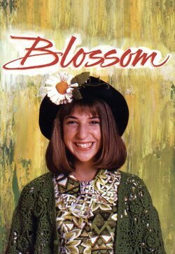 Poster Blossom