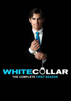 Poster White Collar