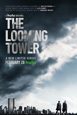 Poster The Looming Tower