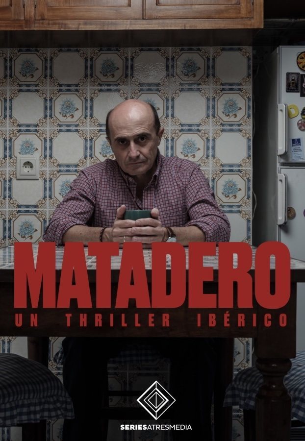 Poster of Matadero - Temporada 1