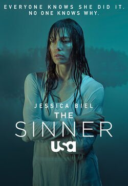 Poster The Sinner