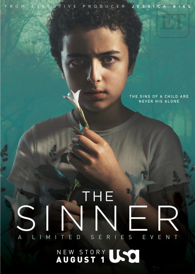 Poster of The Sinner - Temporada 2