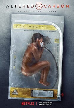 Altered Carbon