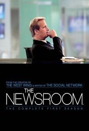 The Newsroom