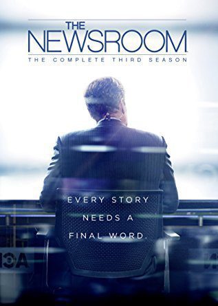 Poster of The Newsroom - Temporada 3