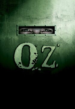 Poster Oz