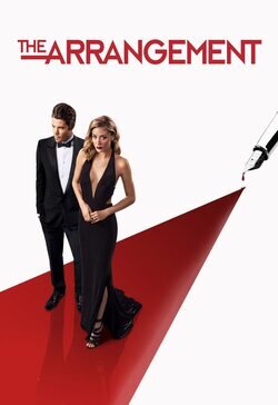 Poster The Arrangement