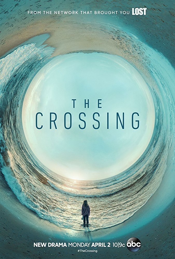 Poster of The Crossing - Cartel