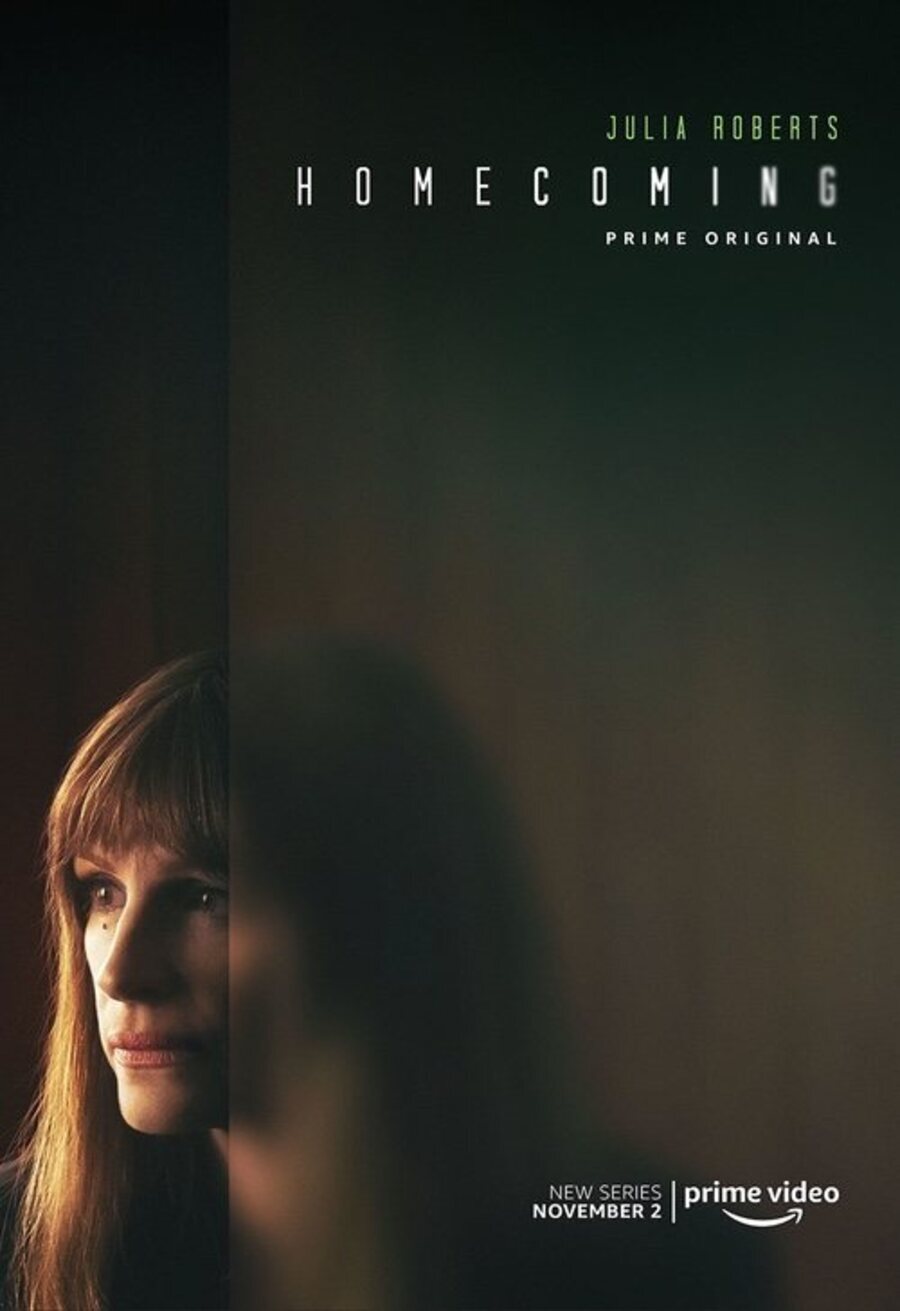 Poster of Homecoming - Temporada 1 #2