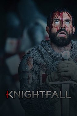 Poster Knightfall