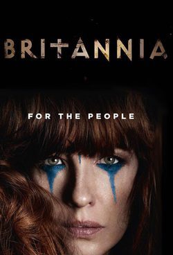Poster Britannia