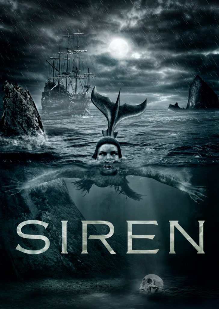 Poster of Siren - Temporada 2 #2