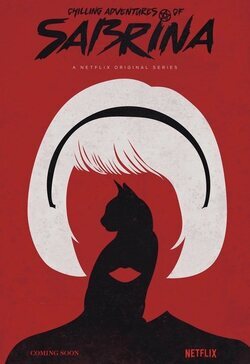 Poster Chilling Adventures of Sabrina