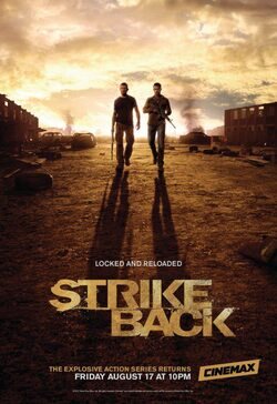 Strike Back