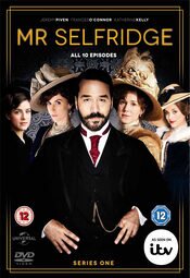 Mr. Selfridge