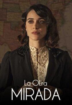 Poster La otra mirada