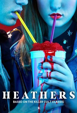 Poster Heathers