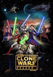 Star Wars: The Clone Wars