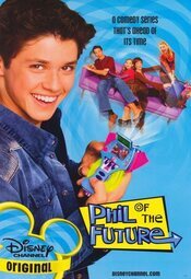 Phil of the Future