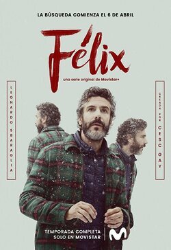 Poster Félix