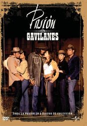 Pasión de Gavilanes