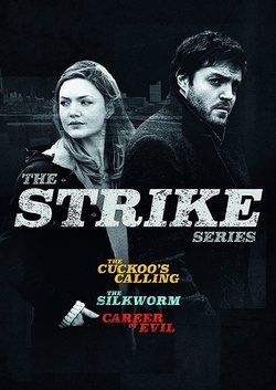 Poster Strike