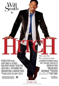 Poster Hitch