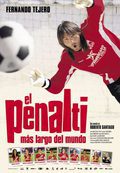 Poster The Longest Penalty Shot in the World