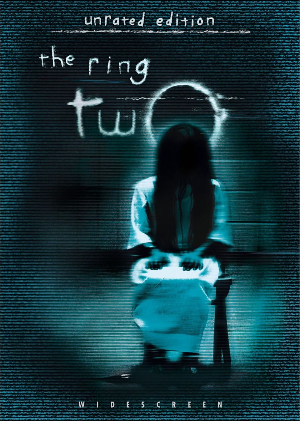 Poster of The ring 2 - Estados Unidos