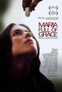 Poster Maria Full of Grace