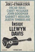 Inside Llewyn Davis