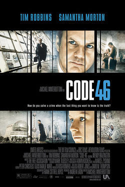 Poster Code 46