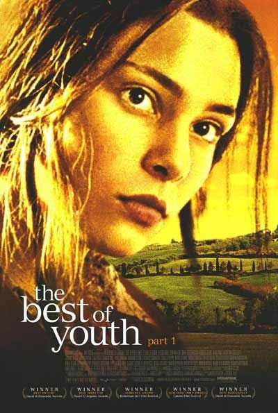 Poster of The Best of Youth - Estados Unidos