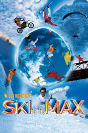 Ski to the Max