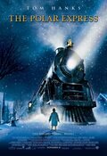 Poster Polar Express