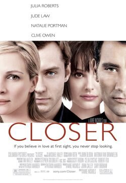 Poster Closer