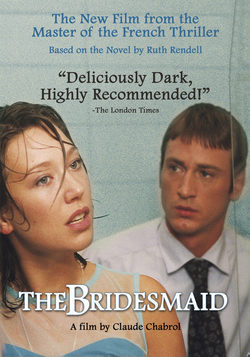 Poster The Bridesmaid