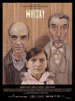 Poster Whisky