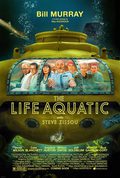Poster Life aquatic